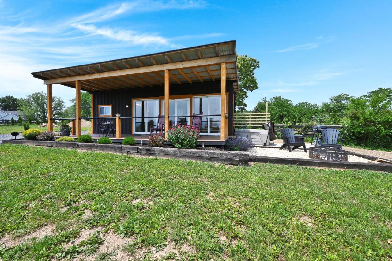 Pine Grove Scenic View Unforgettable Getaway