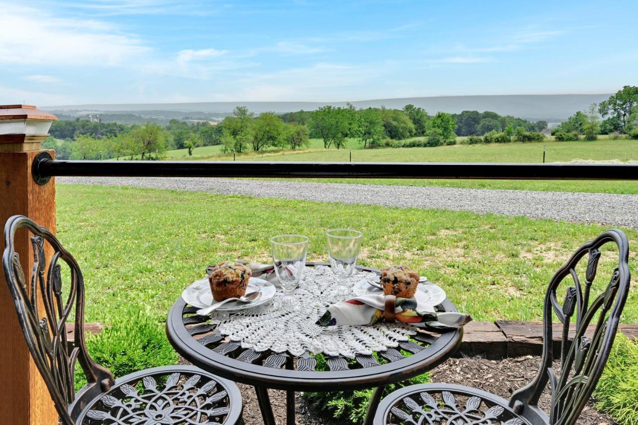 Pine Grove Scenic View Unforgettable Getaway * Pine Grove (Schuylkill County)