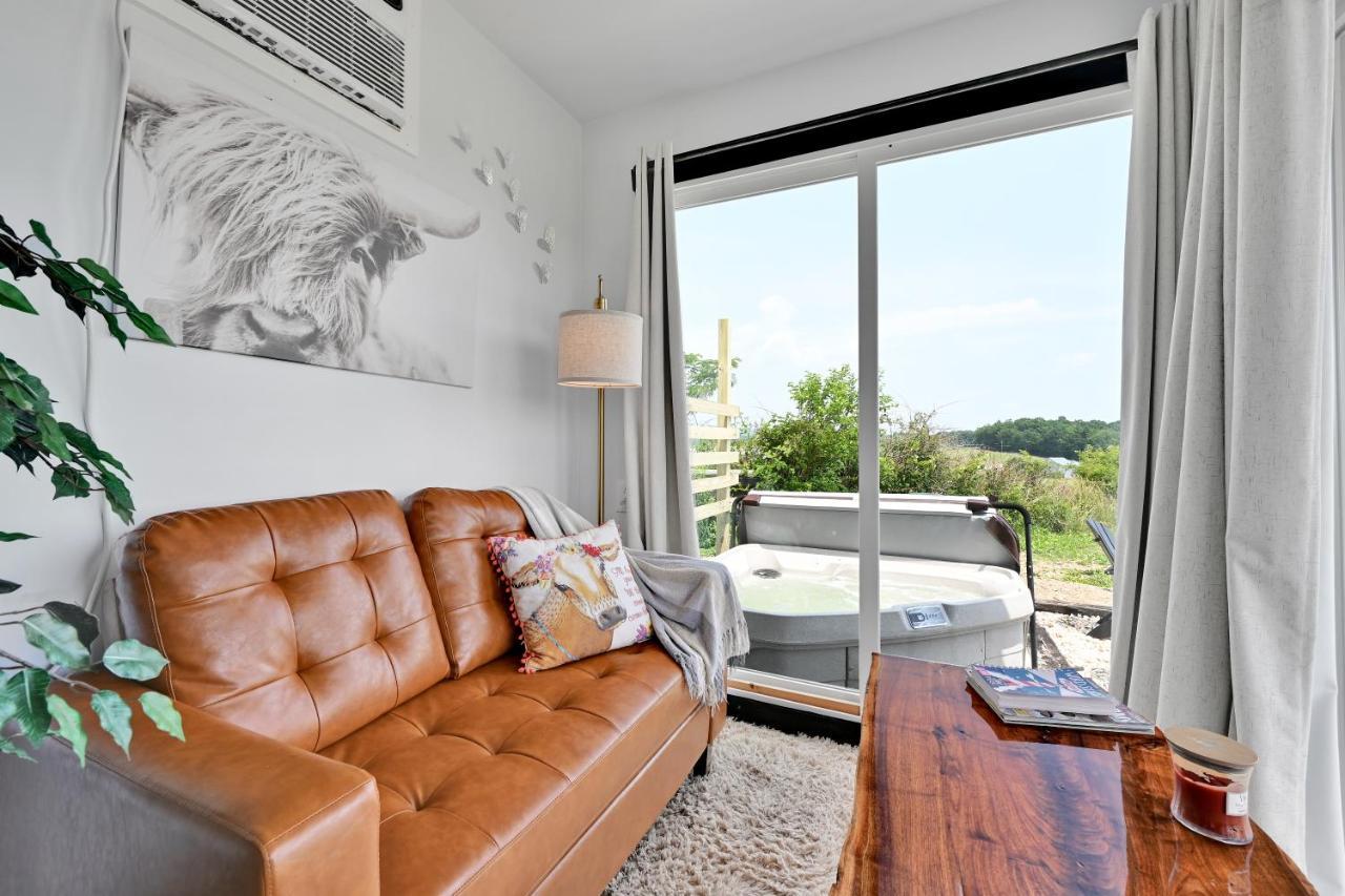 Apartamento Pine Grove Scenic View Unforgettable Getaway Pine Grove (Schuylkill County)