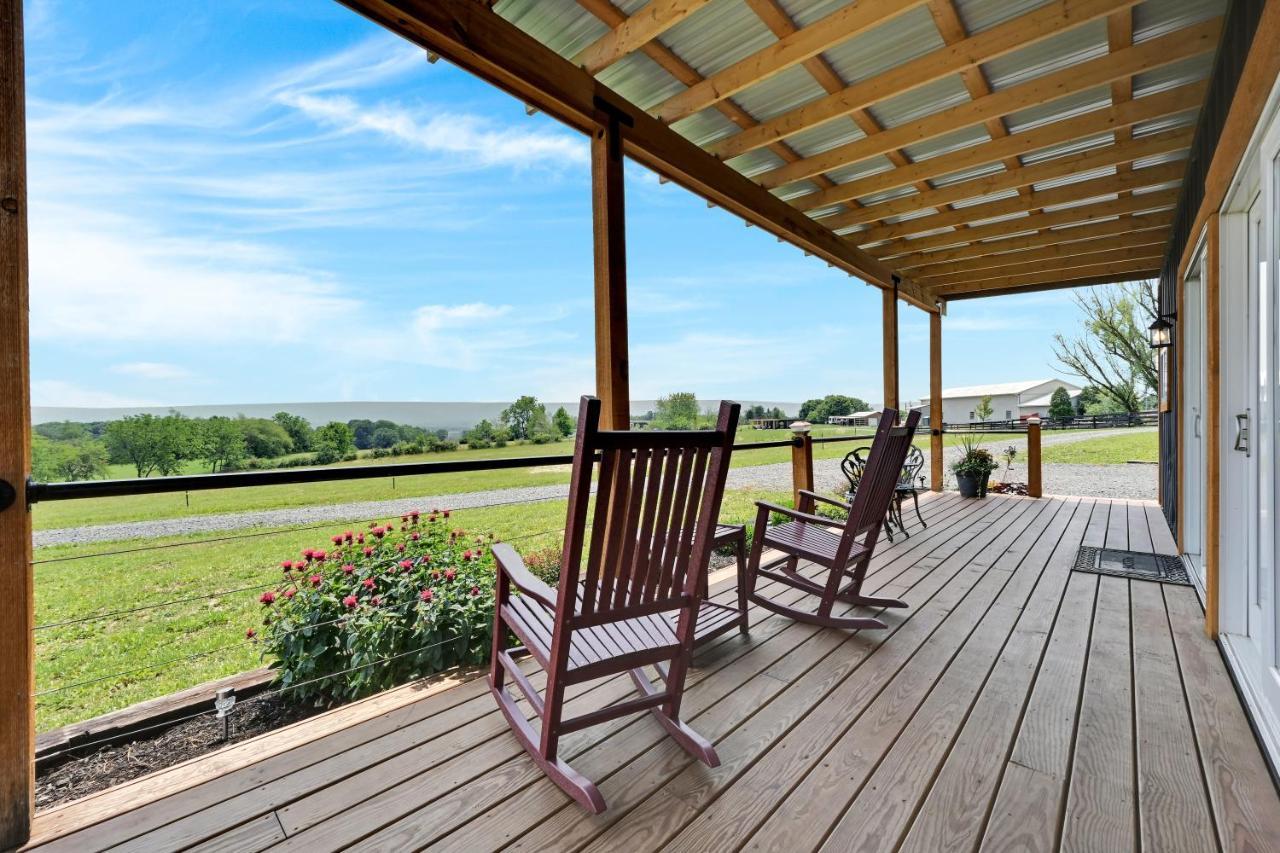 Pine Grove Scenic View Unforgettable Getaway