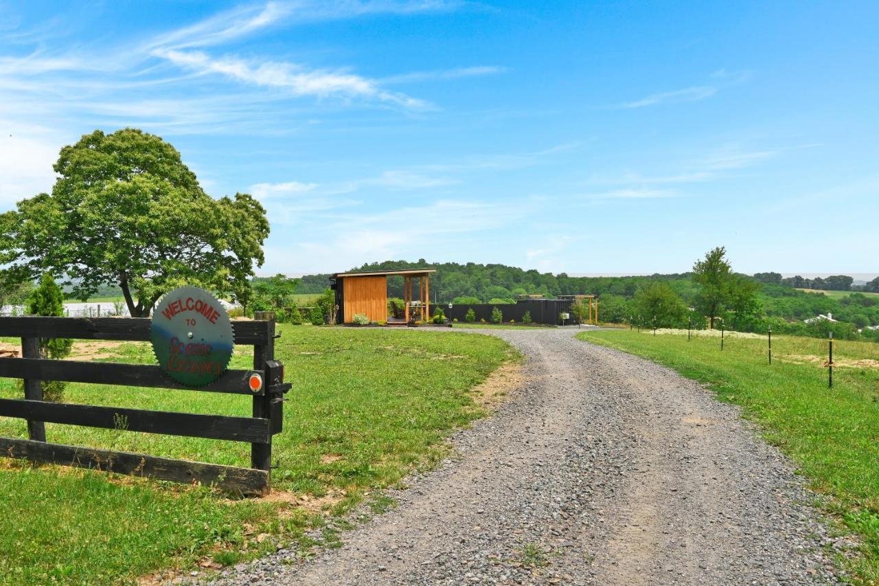 Pine Grove Scenic View Unforgettable Getaway Pine Grove (Schuylkill County)