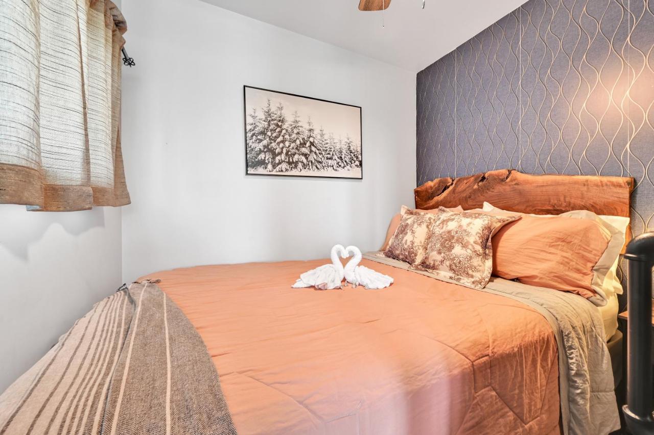 Pine Grove Scenic View Unforgettable Getaway Apartamento