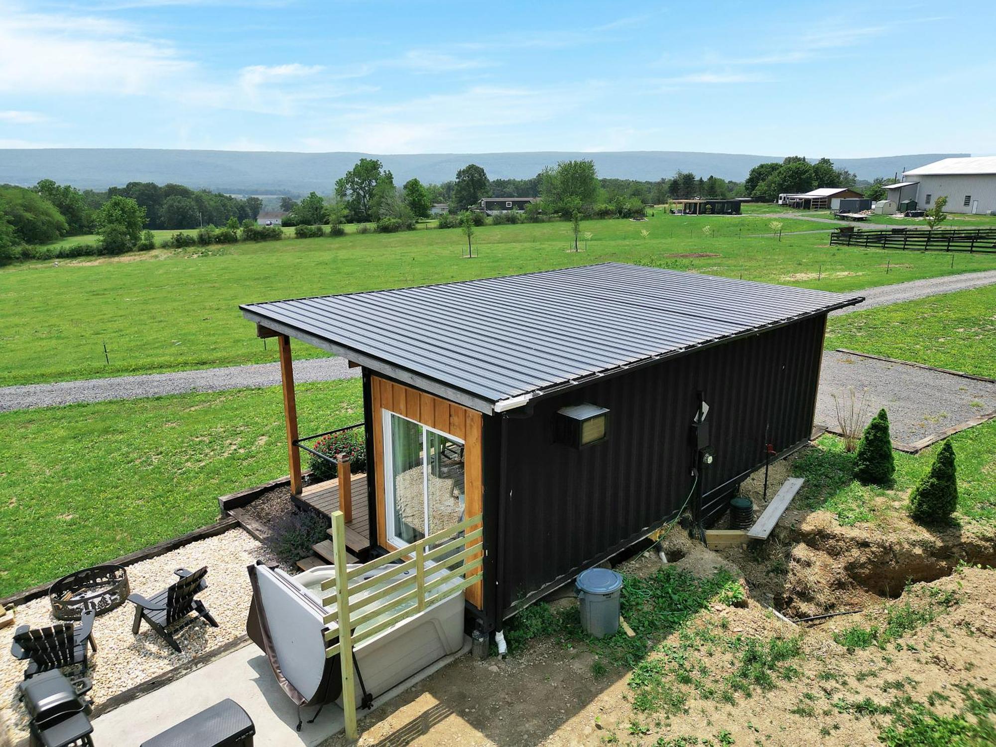 Apartamento Pine Grove Scenic View Unforgettable Getaway Pine Grove (Schuylkill County)