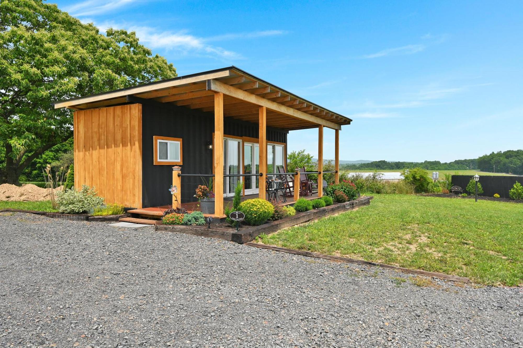 Apartamento Pine Grove Scenic View Unforgettable Getaway Pine Grove (Schuylkill County)