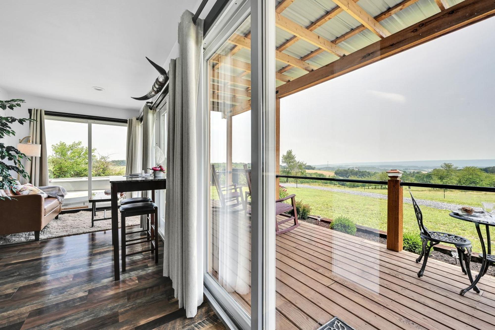 Pine Grove Scenic View Unforgettable Getaway Apartamento Pine Grove (Schuylkill County)