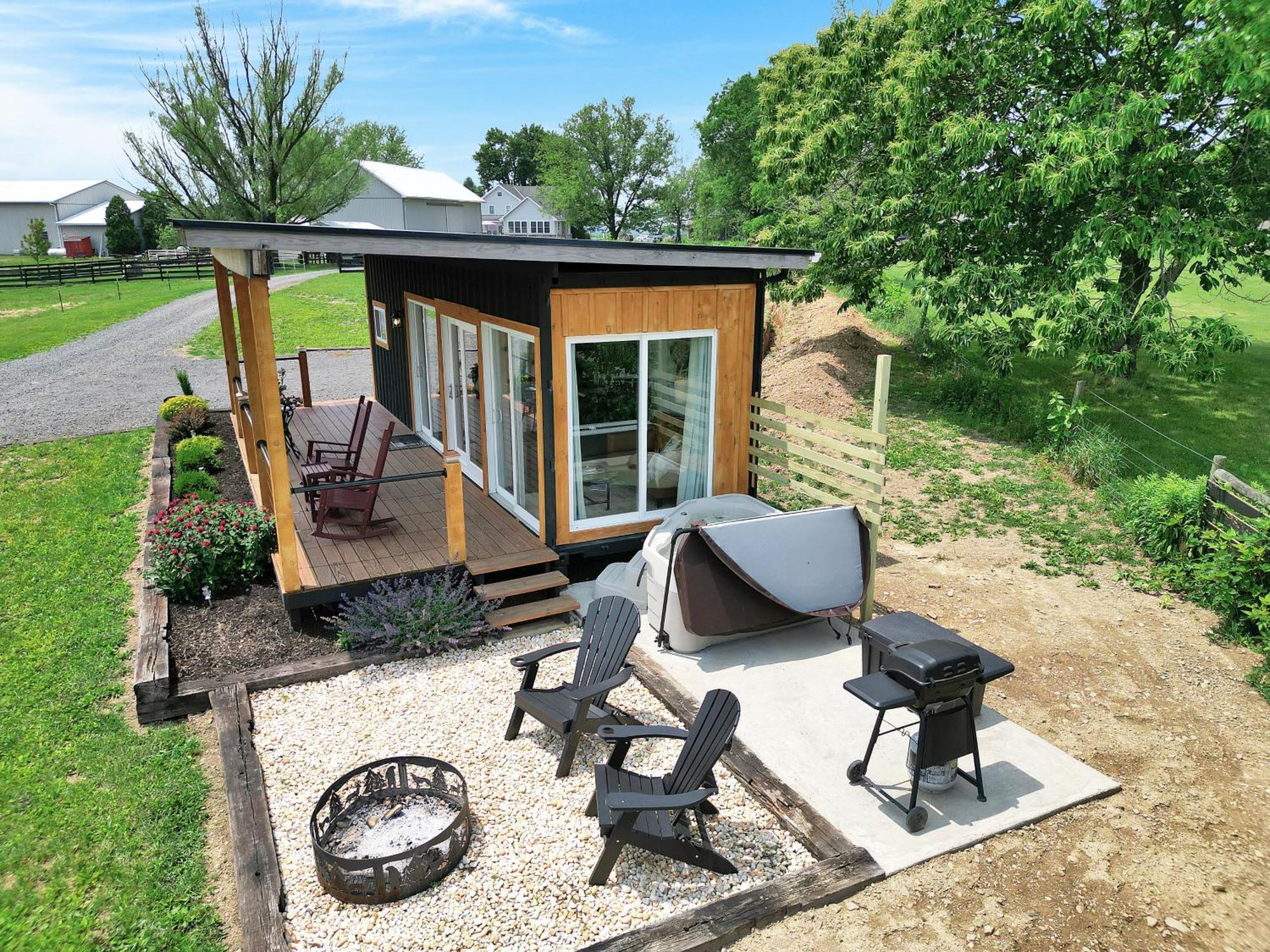 Pine Grove Scenic View Unforgettable Getaway * Pine Grove (Schuylkill County)
