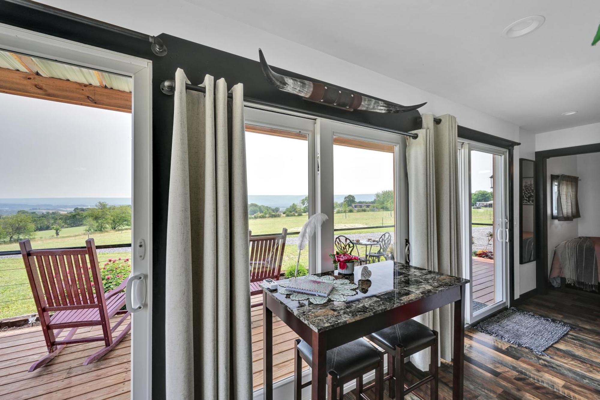 Pine Grove Scenic View Unforgettable Getaway Apartamento
