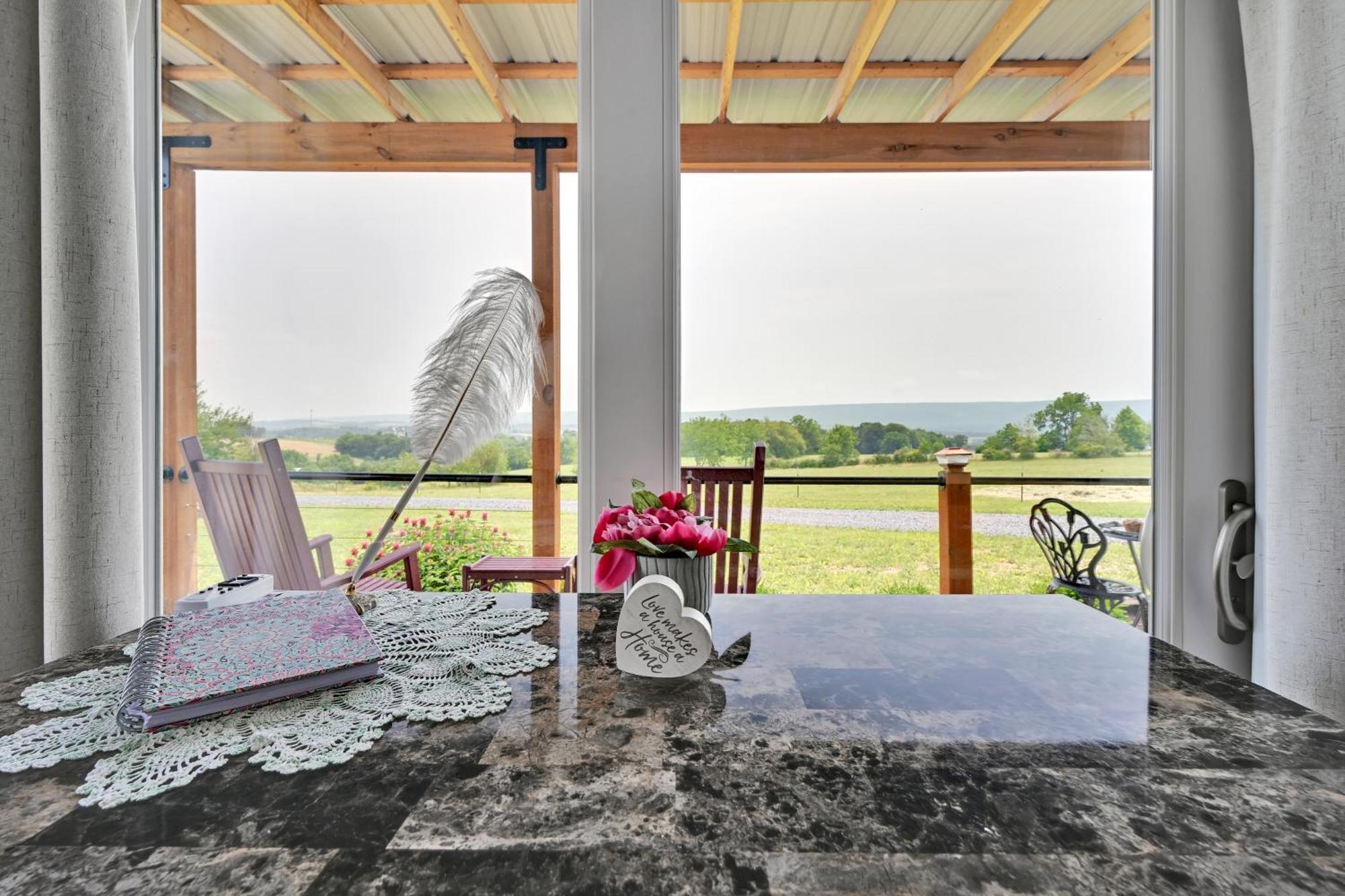 Pine Grove Scenic View Unforgettable Getaway *