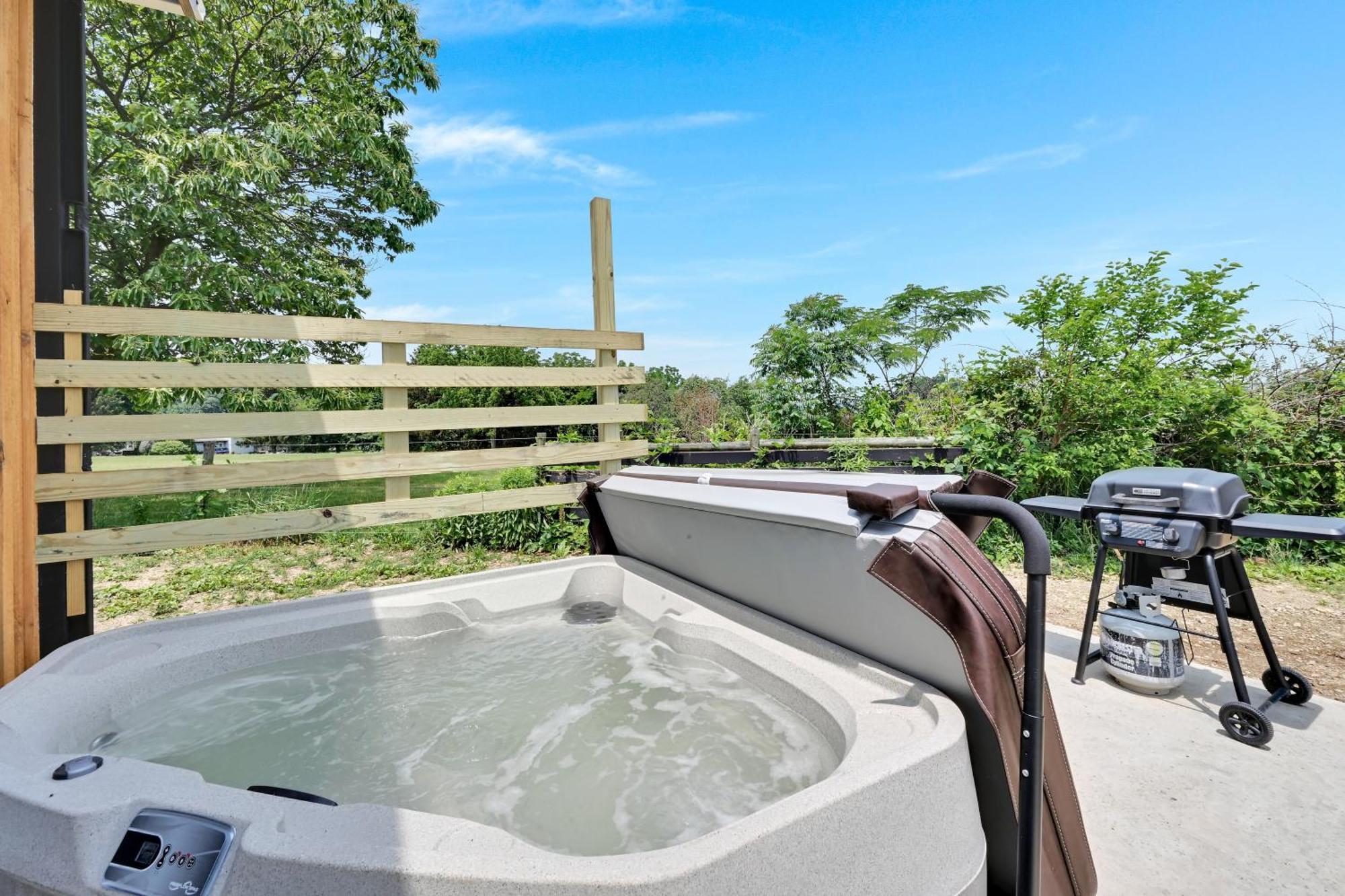 Pine Grove Scenic View Unforgettable Getaway * Pine Grove (Schuylkill County)